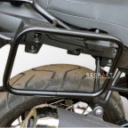 Luggage rack system for Suzuki DL650 V-Strom 2017-2025