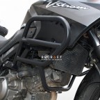 Crash bars for Suzuki DL650 V-Strom 2004-2011