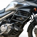 Crash bars for Suzuki DL650 V-Strom 2012-2016