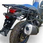 Luggage rack system for Suzuki DL1000 V-Strom 2013-2019