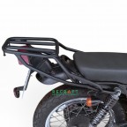 Luggage rack for Suzuki TU250G Grasstracker 2001-2010