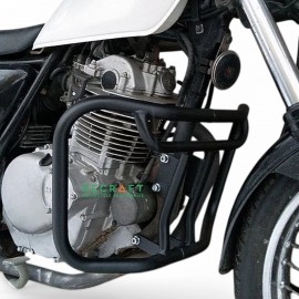 Crash bars for Suzuki TU250GB Grasstracker Bigboy