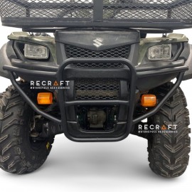 Front bumper for Suzuki LTA450, 500, 700, 750 King Quad 2005-2013