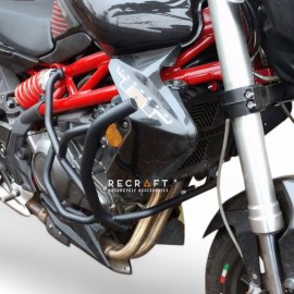 Crash bars for Benelli TNT300