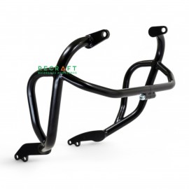 Bottom crash bars for Yamaha XTZ700 Tenere 700 2019-2024