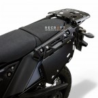 Luggage rack maxi for Yamaha XTZ700 Tenere 700 2019-2024