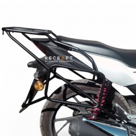 Luggage rack system for Honda CB125F 2015-2020