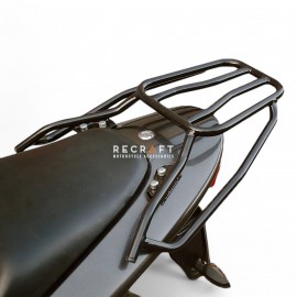 Luggage rack reinforced for Honda CB250F Hornet 250 1996-2007