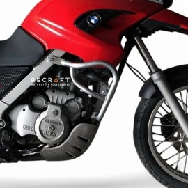 Crash bars for BMW F650GS / F650GS Dakar 1999-2007