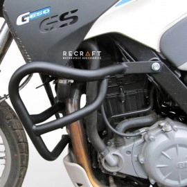 Crash bars for BMW G650GS / G650GS Sertao 2008-2015