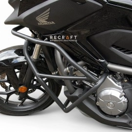 Crash bars for Honda NC750X 2014-2020