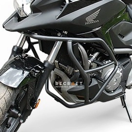 Crash bars for Honda NC700X 2012-2017