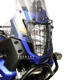 Headlight protector for Yamaha XT660Z Tenere 2008-2016