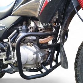 Crash bars for Honda XR125L 2003-2018