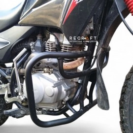 Crash bars for Honda XR125L 2003-2018