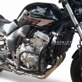 Crash bars reinforced for Honda CBF600 2008-2013