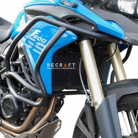 Upper Crash bars for BMW F800GS 2013-2018