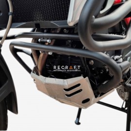 Lower Crash bars for BMW F800GS 2013-2018