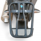 Luggage rack, Top case mounting for BMW F800GS 2013-2018