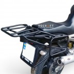 Luggage rack system for Yamaha TDM900 2002-2010