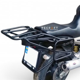Luggage rack system for Yamaha TDM900 2002-2010