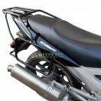 Luggage rack system for Honda CBX250 Twister 2001-2010
