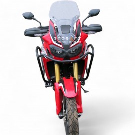 Crash bars for Honda CRF1000L Africa Twin manual transmission 2015-2019