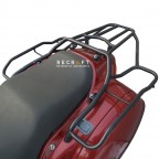Luggage rack system for Honda NT650 Deauville 1998-2005