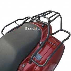 Luggage rack system for Honda NT650 Deauville 1998-2005