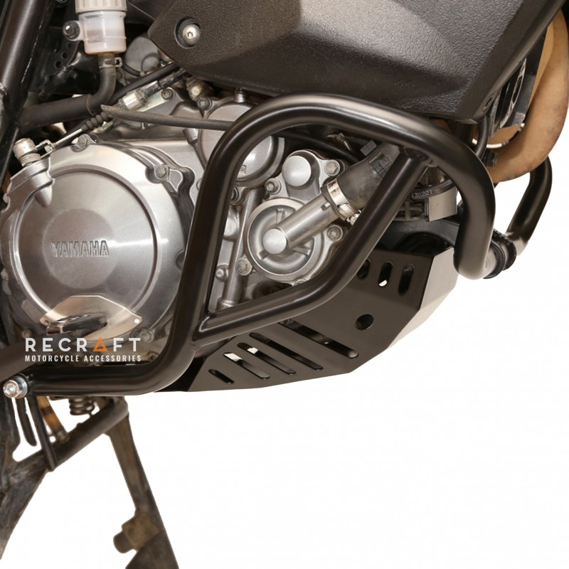 Engine Skid Bash Plate Fits Yamaha XT660Z Tenere 2013 2014 2015 2016 2017 