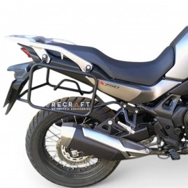 Side carriers luggage mount for Honda XL750V Transalp 2023-2026