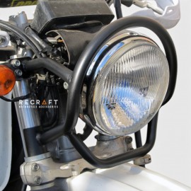 Headlight protector for Honda XR400R 1996-2004
