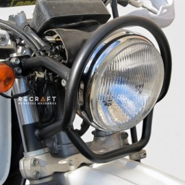 Headlight protector for Honda XR400R 1996-2004
