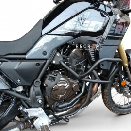 Crash bars for Yamaha Tenere 700 XTZ700 2019-2026