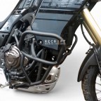 Crash bars reinforced for Yamaha Tenere 700 XTZ700 2019-2024
