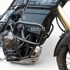 Crash bars reinforced for Yamaha Tenere 700 XTZ700 2019-2024