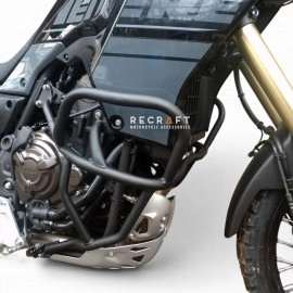 Crash bars reinforced for Yamaha Tenere 700 XTZ700 2019-2024
