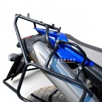 Luggage rack system for Yamaha XT660X 2004-2014