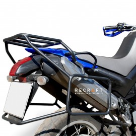 Luggage rack system for Yamaha XT660R 2004-2016