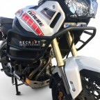 Crash bars reinforced for Yamaha XT1200Z Super Tenere 2010-2025