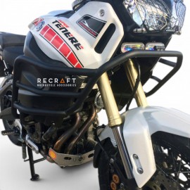 Crash bars reinforced for Yamaha XT1200Z Super Tenere 2010-2025