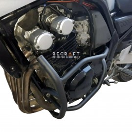 Crash bars touring for Yamaha FZS600 Fazer 1998-2003
