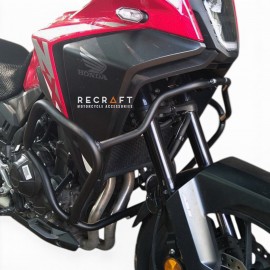 Crash bars for Honda NX500 2024-2026