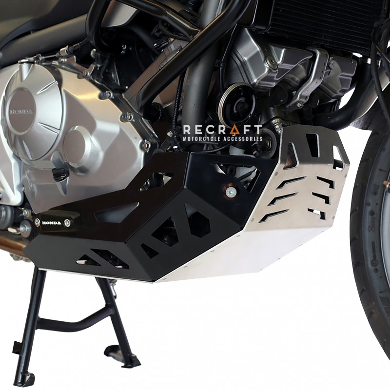 Skid plate for Honda NC750S 2012-2020 Buy Online at Affordable Prices ...