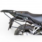 Luggage rack system for Honda NX500 2024-2026