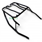 Rear rack for Yamaha XT660R 2004-2016