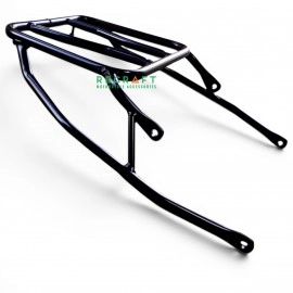 Rear rack for Yamaha XT660R 2004-2016