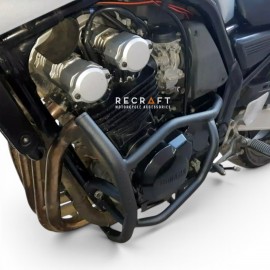Crash bars for Yamaha FZ400 Fazer 1997