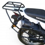 Luggage rack system for Honda XR190L 2019-2026
