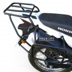 Luggage rack system for Honda XR190CT 2024-2026